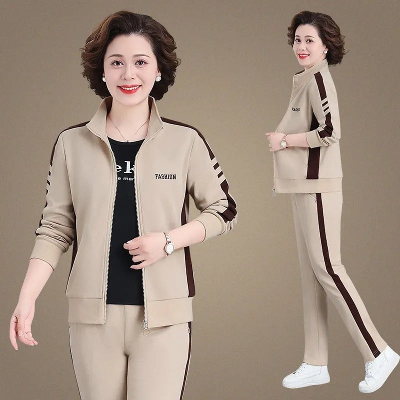 Dariah | Freizeit-Set für Damen