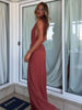 Juliana™ | Stylischer Jumpsuit mit V-Ausschnitt für Damen