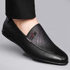Boloron | Premium Rindsleder-Schuhe