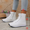 Everlee | Damen-Stiefeletten, atmungsaktiv & bequem