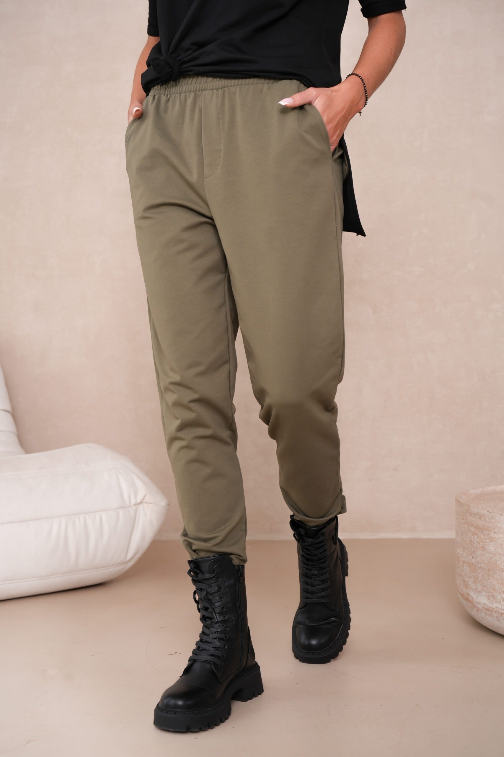 Kyllie™ | Bequeme Damenhosen für Alltag und Freizeit