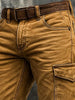 Bryant | Herren-Outdoorhose, robust & funktional