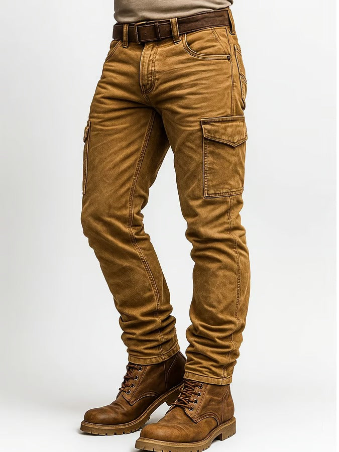 Bryant | Herren-Outdoorhose, robust & funktional