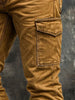 Bryant | Herren-Outdoorhose, robust & funktional
