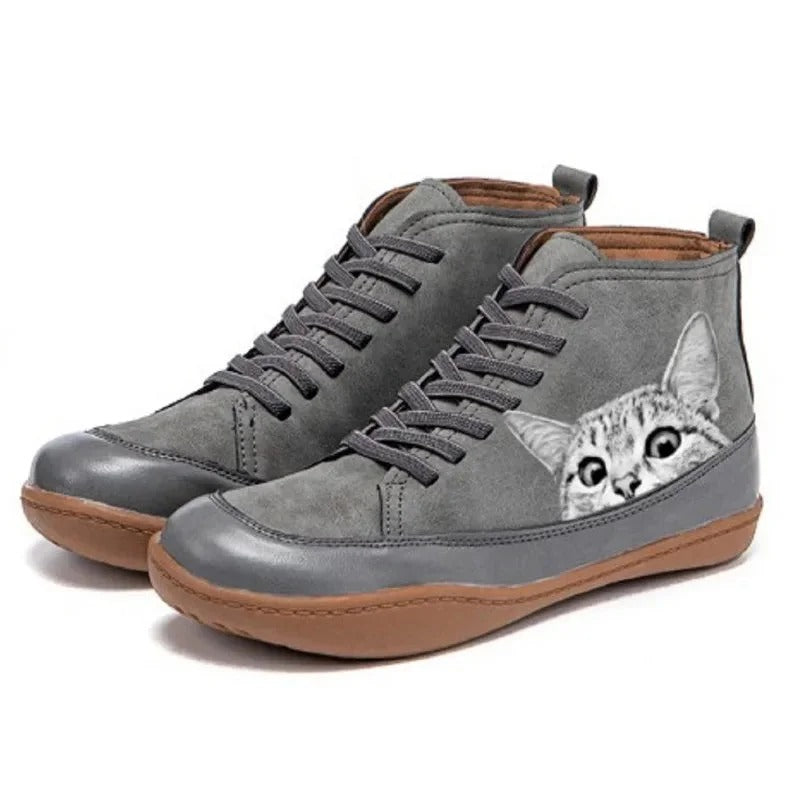 Safina | Orthopädische Katzenschuhe