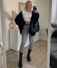 Miriam™ | Klassische Strickjacke für Damen