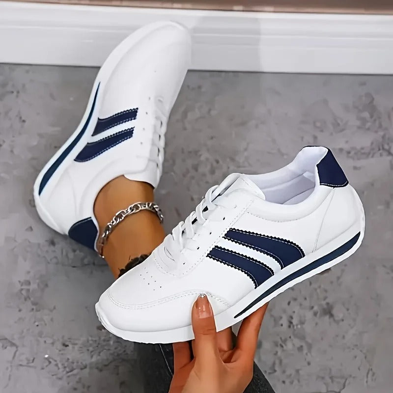 Deborah | elegante leichte Turnschuhe für Damen