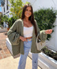 Miriam™ | Klassische Strickjacke für Damen