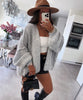 Miriam™ | Klassische Strickjacke für Damen
