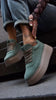 Miala | Damenschuhe mit dicken Sohlen