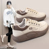 Ebyana | Modische Freizeitschuhe mit dicken Sohlen