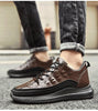 Rinaldo | Luxuriöse Sneakers mit Krokodilprägung