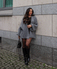 Miriam™ | Klassische Strickjacke für Damen