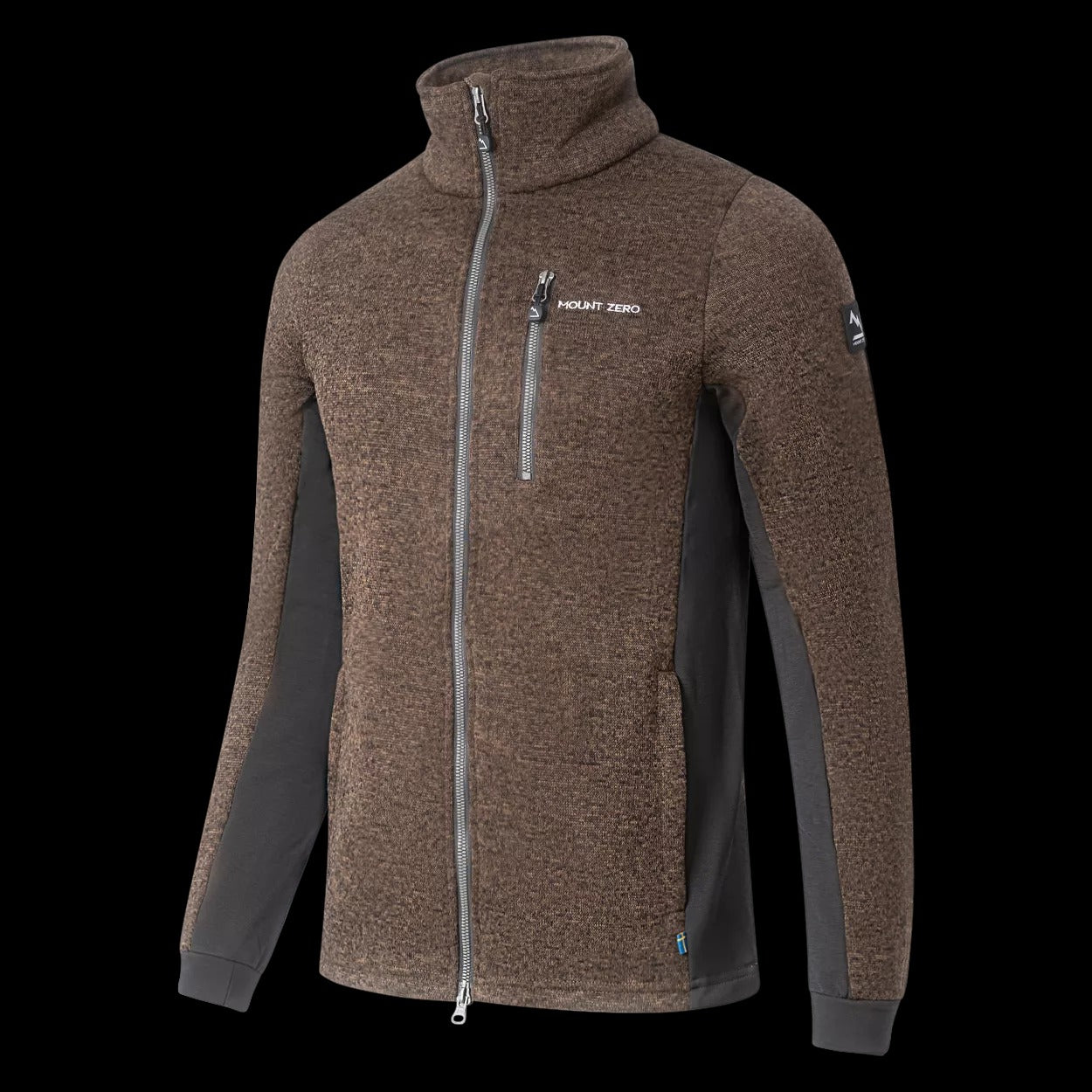 Benji™ | Modische Jacke für Herren