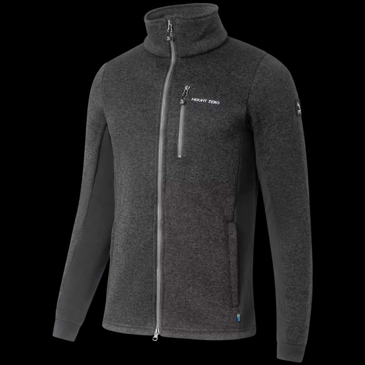 Benji™ | Modische Jacke für Herren