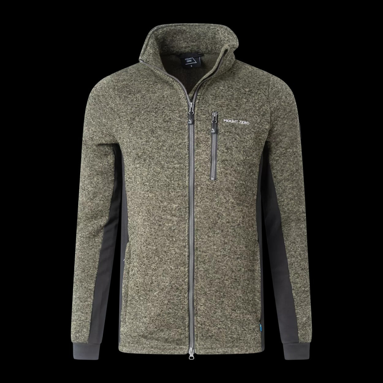 Benji™ | Modische Jacke für Herren