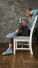 Jialyn | Damen-Freizeitstiefel im Martin-Stil