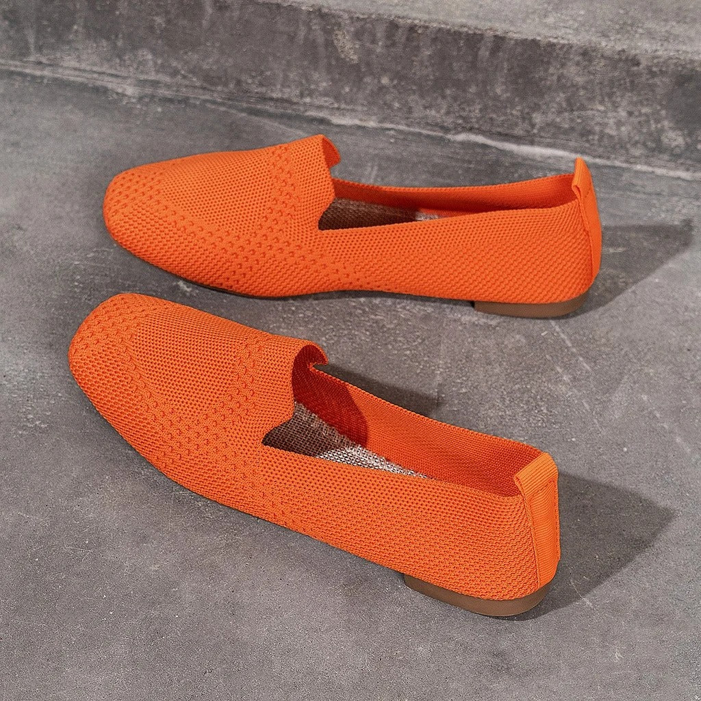 Gracelyn | Klassische Damen-Schuhe, orthopädisch & vielseitig