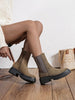 Bottines Jasne TAUPE