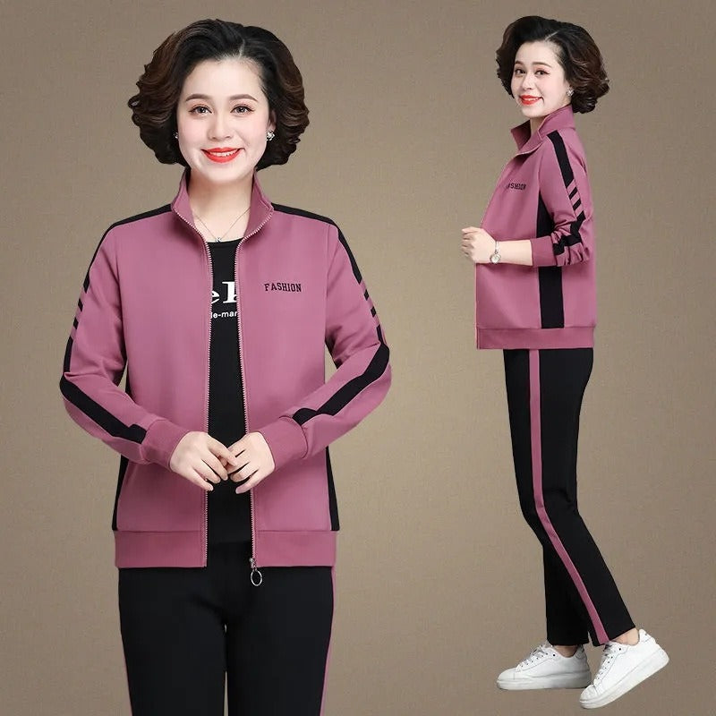 Dariah | Freizeit-Set für Damen