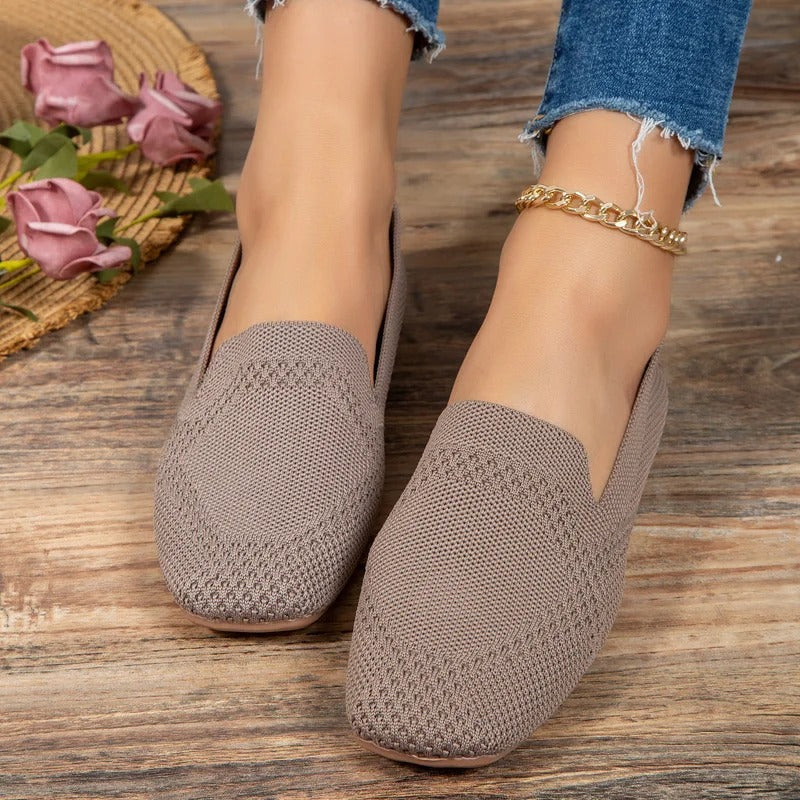 Gracelyn | Klassische Damen-Schuhe, orthopädisch & vielseitig