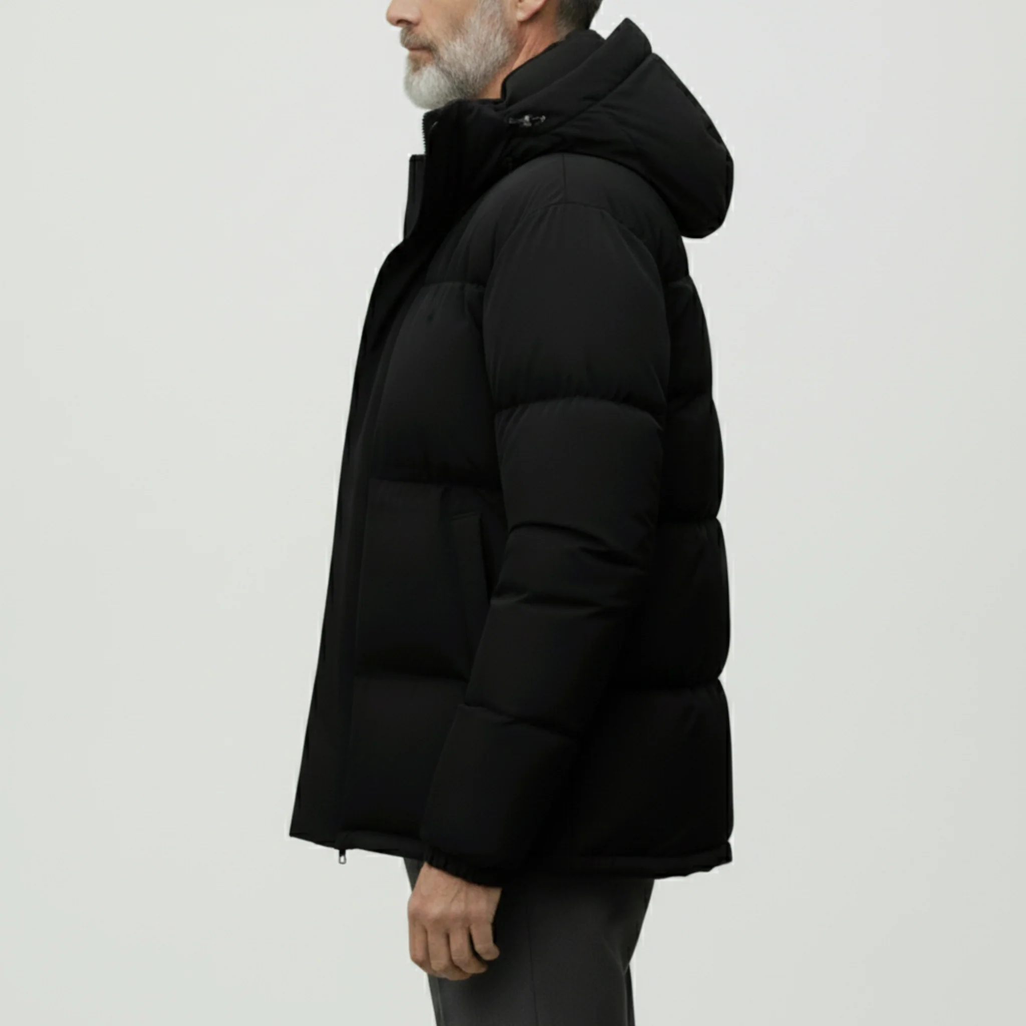 Dwight | Klassische Herrenjacke – zeitlos & stilvoll