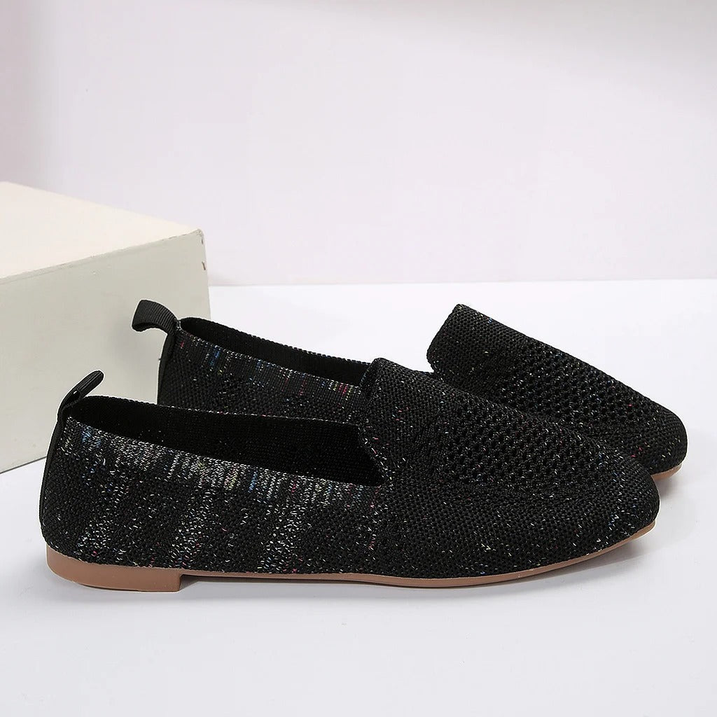 Gracelyn | Klassische Damen-Schuhe, orthopädisch & vielseitig