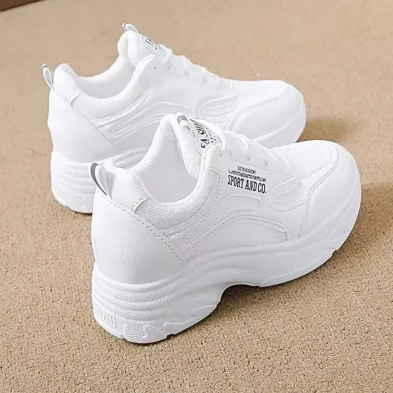 Amy™ | Elegante Freizeitschuhe für Damen im trendigen Design