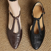 Diana™ | Modische Orthopädische Lederschuhe für Alltag und Freizeit