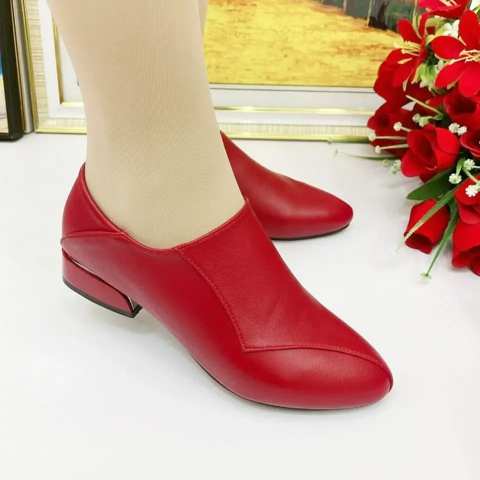 Gianna | Bequeme und modische Schuhe für Damen