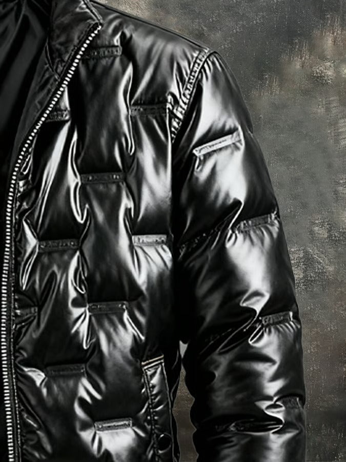 Llyod | Herren-Retro-Outdoorjacke