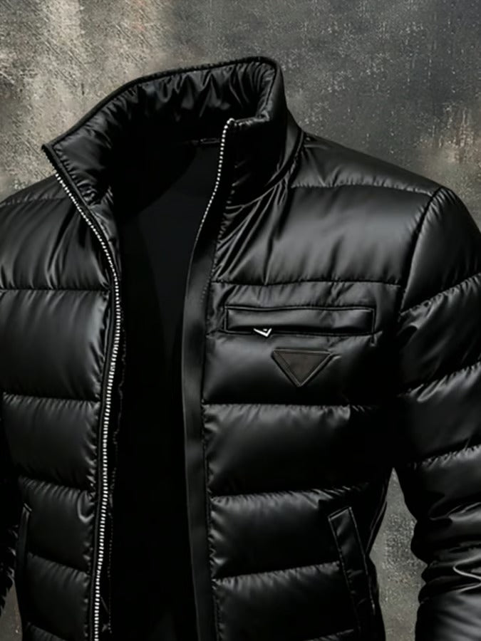 Ragnar | Retro Outdoor Jacke