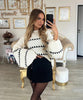Isabel™ | Klassischer Pullover für Frauen