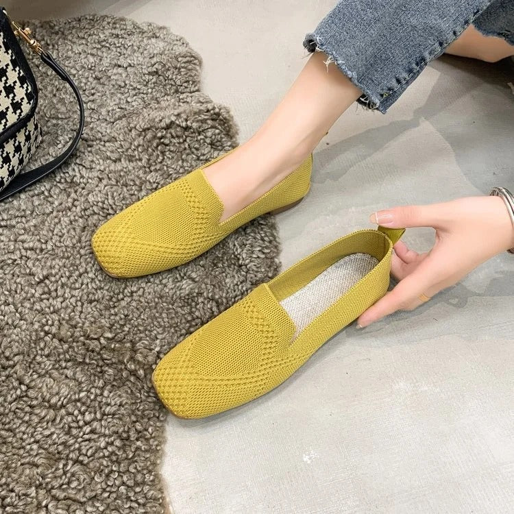 Gracelyn | Klassische Damen-Schuhe, orthopädisch & vielseitig