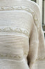 Liora | Boho-Pullover Beige