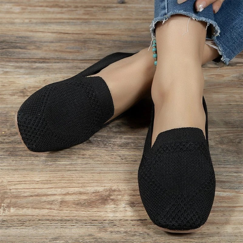 Gracelyn | Klassische Damen-Schuhe, orthopädisch & vielseitig