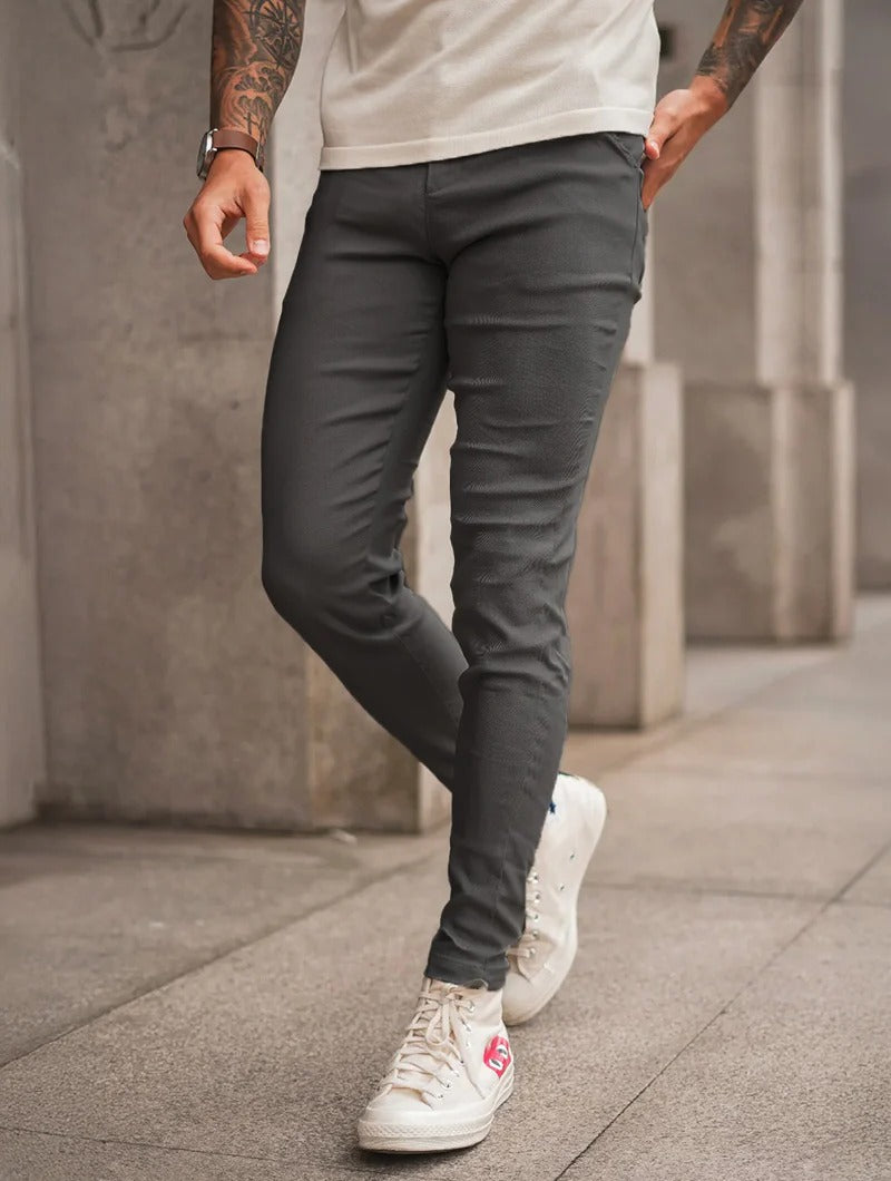 Noah | Stretch-Schmalhose