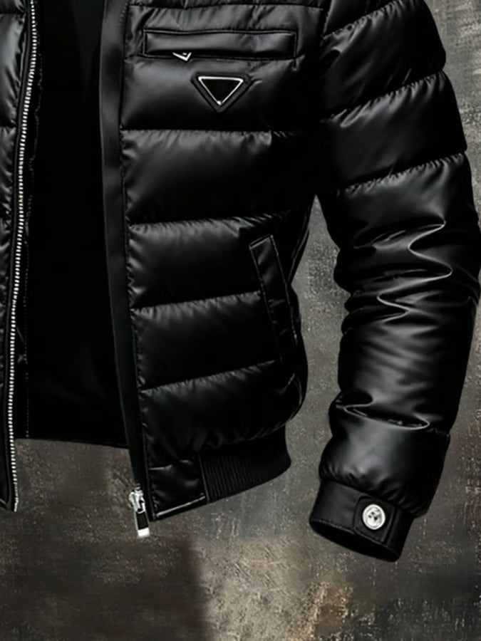 Ragnar | Retro Outdoor Jacke