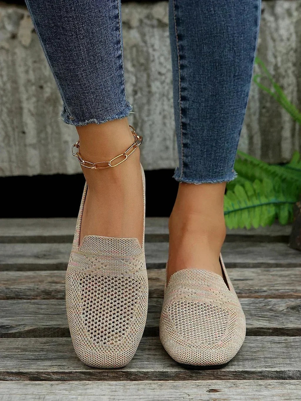 Gracelyn | Klassische Damen-Schuhe, orthopädisch & vielseitig