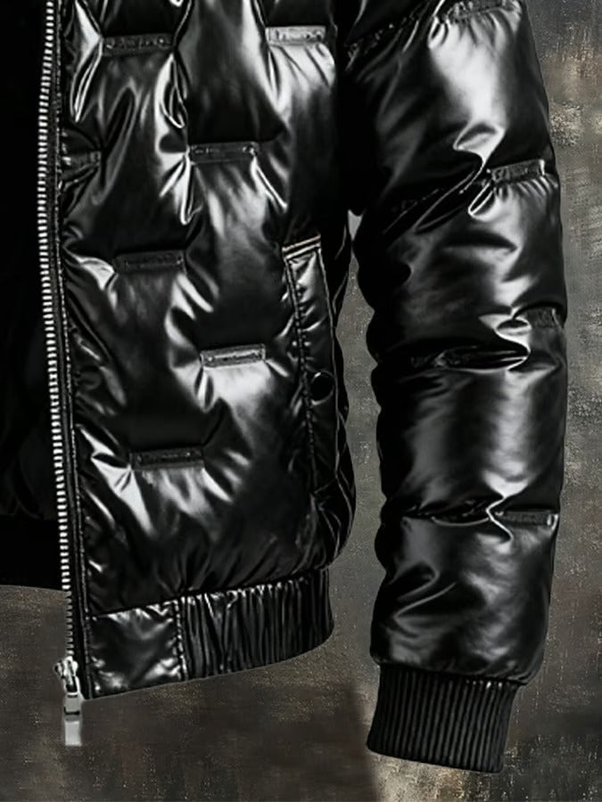 Llyod | Herren-Retro-Outdoorjacke