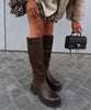 Catherine | Klassische Damenstiefel, stilvoll & vielseitig
