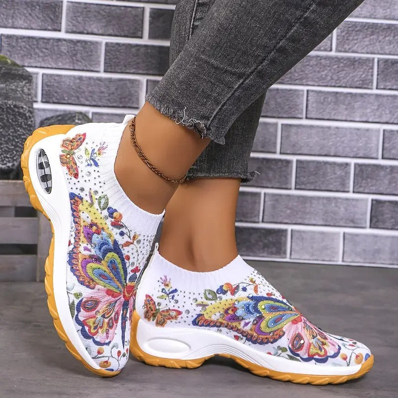Nallie | Damen-Sneaker