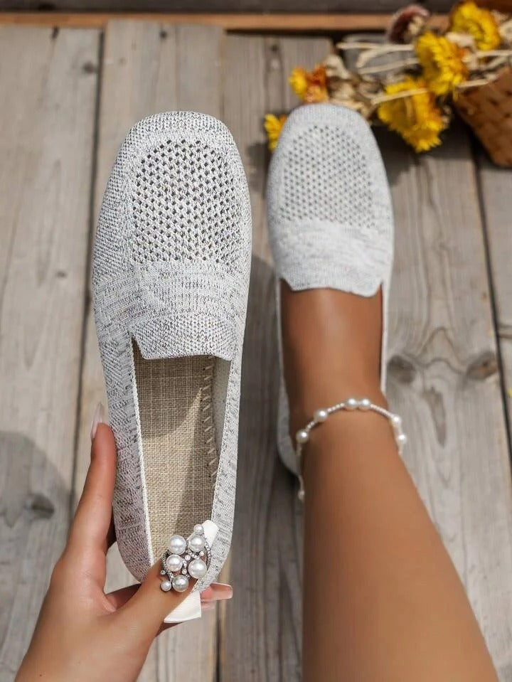Gracelyn | Klassische Damen-Schuhe, orthopädisch & vielseitig
