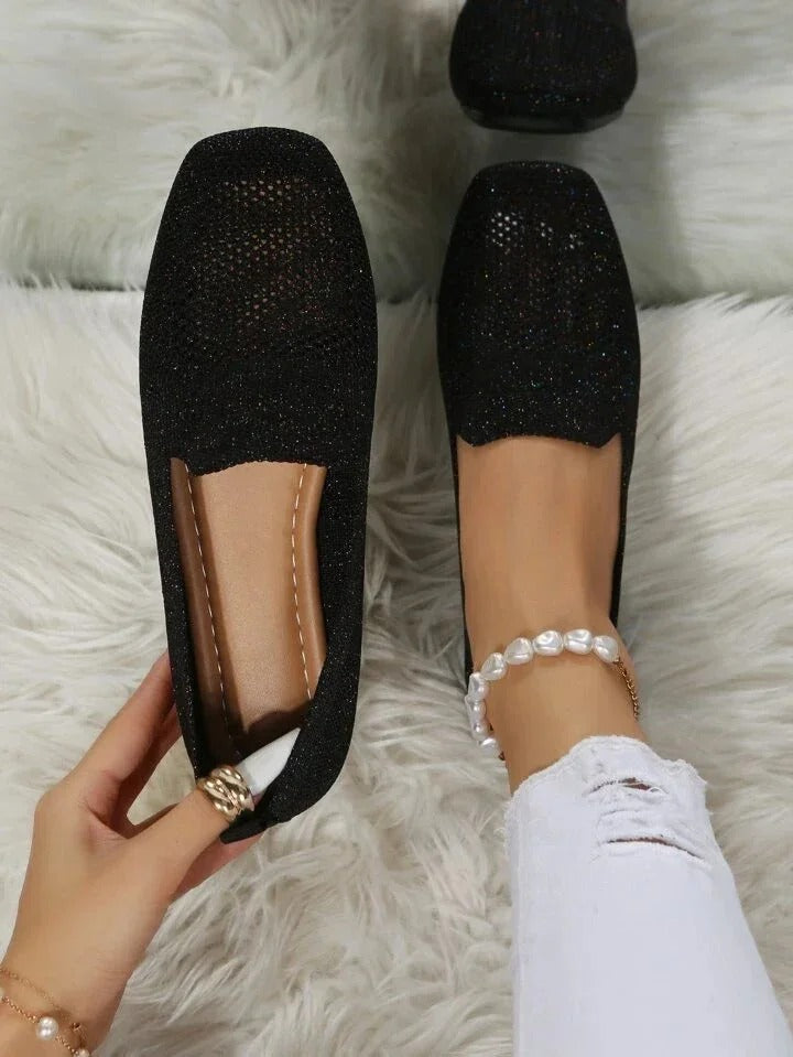 Gracelyn | Klassische Damen-Schuhe, orthopädisch & vielseitig