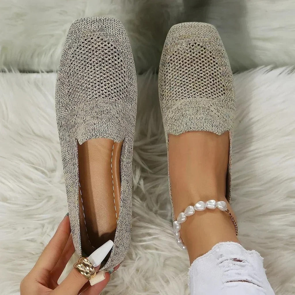 Gracelyn | Klassische Damen-Schuhe, orthopädisch & vielseitig