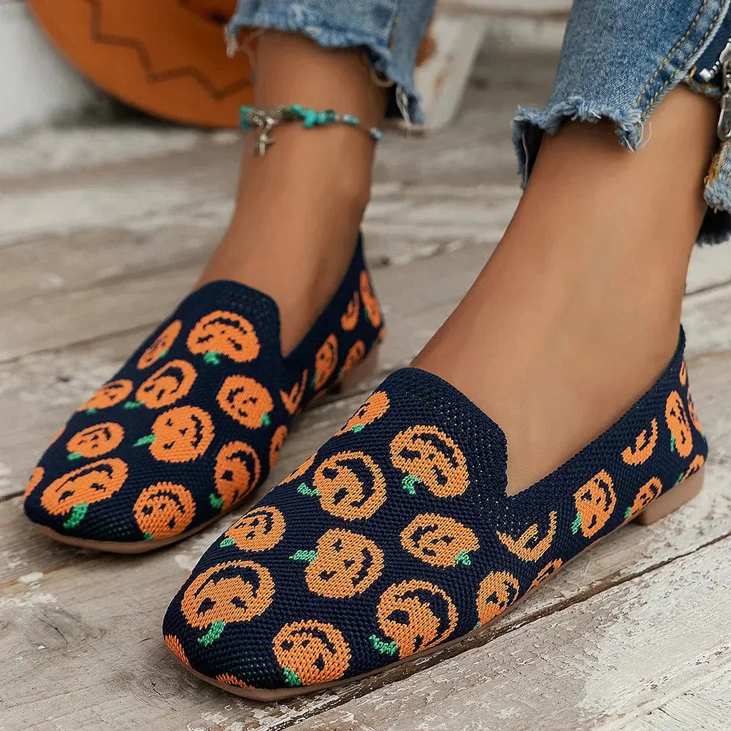 Gracelyn | Klassische Damen-Schuhe, orthopädisch & vielseitig