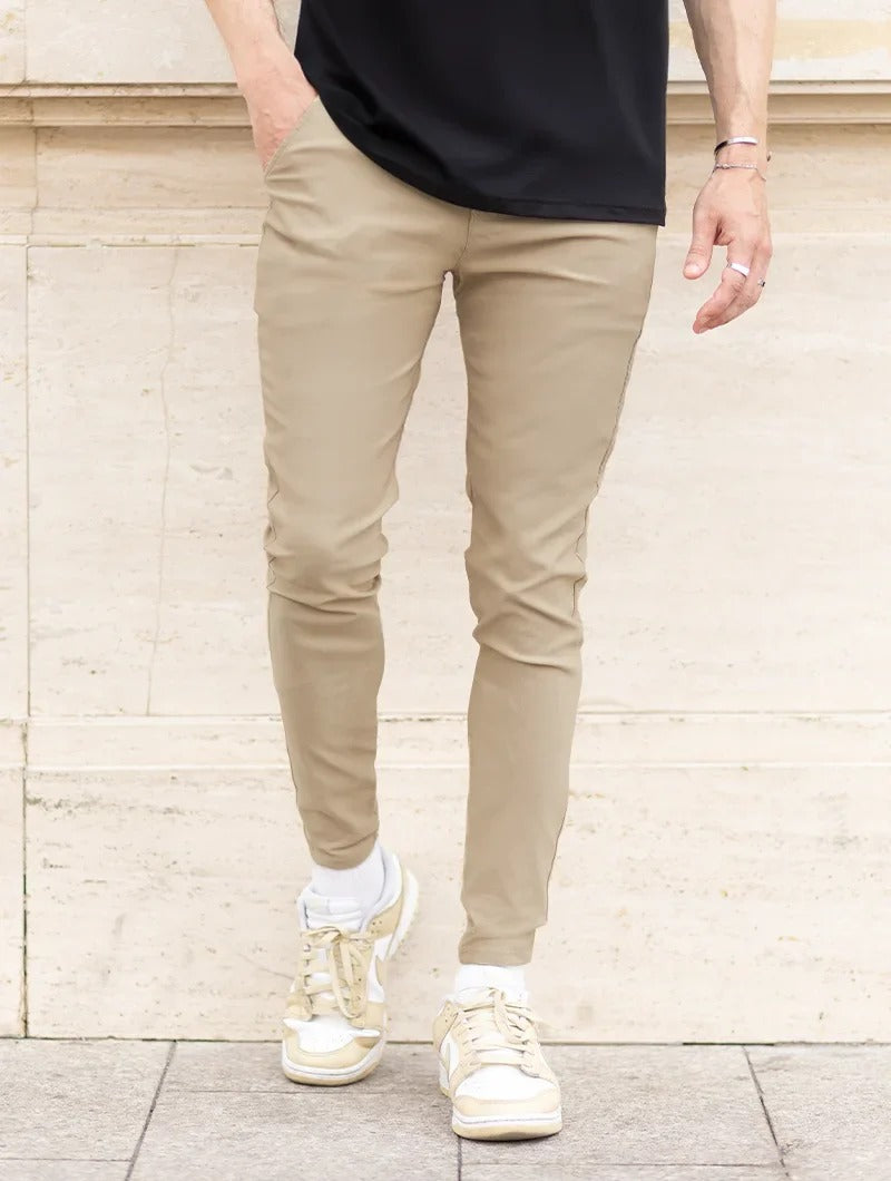 Noah | Stretch-Schmalhose