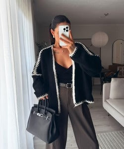 Chizzy | Cardigan