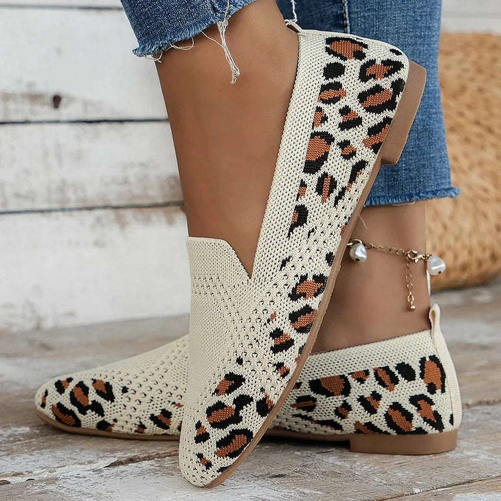 Gracelyn | Klassische Damen-Schuhe, orthopädisch & vielseitig