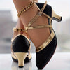 Amelia | stylische Schuhe mit kräftigen, schlanken Absätzen